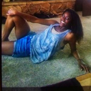 Meet your Posher, Theresa